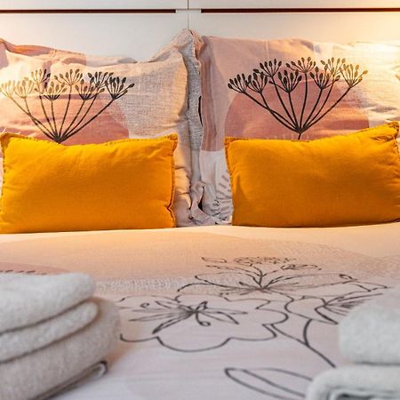 Le Nid - Hebergement Cosy Дижон Экстерьер фото